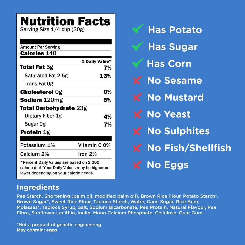 Kinnikinnick - Graham Style Crumbs - Gluten Free, Allergy Friendly Vegan Graham Cracker Crumbs - 10.5 oz. Boxes - 3 Pack