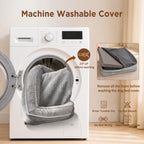 Comfort Expression Waterproof Orthopedic Dog Bed for Extra Large Dogs