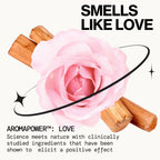 Pacifica Hair Perfume & Body Fragrance Spray Mist - Dream Moon with Bergamot, Pear, Pink Rose, Coconut, Vanilla, Sandalwood & Patchouli ��� Alcohol-Free, Vegan & Cruelty-Free, 5 oz (1 Count)