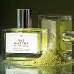 Le Monde Gourmand Th�� Matcha Eau de Parfum - 1 fl oz (30 ml) - Green Tea, Floral, Amber Perfume Notes