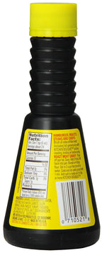 Kitchen Bouquet Browning & Seasoning Sauce, 4 Ounce (Pack of 12)