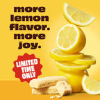 Premier Protein Shake, LIMITED EDITION Lemon Bar, 30g Protein, No Added Sugar, 24 Vitamins & Minerals to Support Immune Health, 11.5 fl oz, 12 Pack