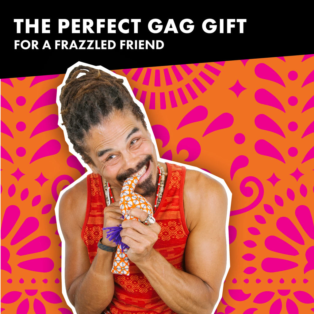 Dammit Doll - Limited Edition - Dammit Skeleton Doll - Stress Relief, Gag Gift