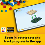 LEGO Creator 3 in 1 Flatbed Truck with Helicopter Toy, Transforms from Flatbed Truck Toy to Propeller Plane to Hot Rod and SUV Car Toys, Gift Idea for Boys and Girls Ages 7 Years Old and Up, 31146