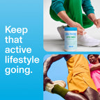 Vital Proteins® Active Complex, 20g Collagen Peptides, Improves Joint Comfort, Supports Movement & Mobility