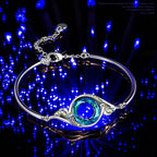 Kate Lynn Phoenix Bangle Bracelets for Women Birthday Gifts for Women