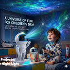 Galaxy Projector, Star Projector Night Light with Timer and Remote for Bedroom, Adjustable Head Angle Nebula Ceiling Lamp, Gifts for Adults, Teens, Christmas, Birthday, Room Decor