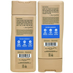 Dr. Squatch Men's Natural Shampoo and Conditioner Set (11 fl oz, 2-Pack)