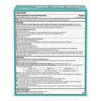 Amazon Basics Coated Nicotine Gum 2 mg, Ice Mint Flavor, Stop Smoking Aid, Relieves Nicotine Cravings to Help You Quit Smoking Cigarettes, 160 Count (Previously Amazon Basic Care)