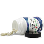 Zenesis Labs Digestive Enzymes - with Amylase, Bromelain, Protease, Lipase, & 14 Other Enzymes - 90 Capsules