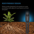 AC Infinity Soil Sensor Probe Exclusively for AI Controllers