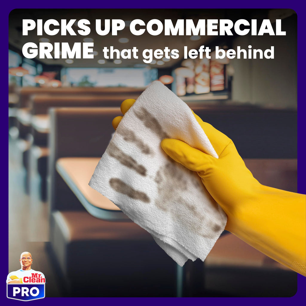 Mr. Clean PRO All Surface Cleaner Spray for Commercial Use (32 oz, 6 pack)