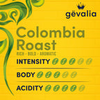 Gevalia K-Cup® Coffee Pods, 84 ct Box, Colombia, 84 ct Box