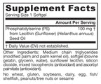 Jarrow Formulas Mastic Gum 100 mg - 60 Veggie Caps - Mastic Gum Capsules Supporting Stomach and Duodenal Health - 60 Servings