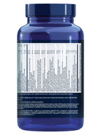 Life Extension Mix Tablets, high-Potency, Advanced Vitamin, Mineral, Fruit & Vegetable Formula, Vitamin C, B, D, E, Magnesium, for Whole-Body Health, Healthy Aging, Gluten-Free, 240 Tablets