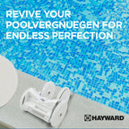 Rebuild Kit, Lower Body, The Pool Cleaner 4-Wheel
