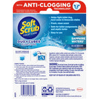 Soft Scrub DuoCubes In-Tank Toilet Cleaner, 2ct, Sapphire Waters (7 Pack)