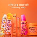 amika soulfood nourishing mask, 250ml