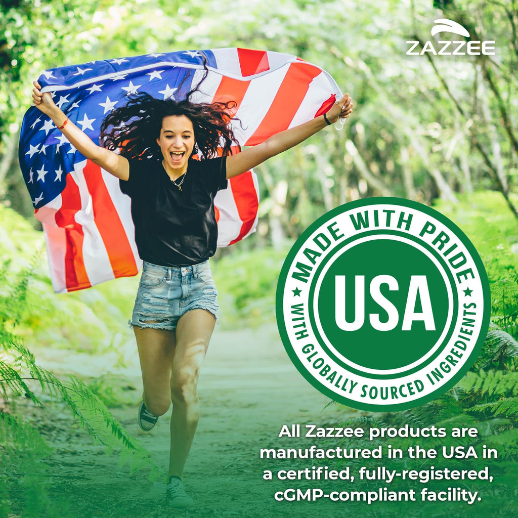 Zazzee USDA Organic Milk Thistle 50:1 Extract, 80% Silymarin Flavonoids, 120 Vegan Capsules, 4 Month Supply, Certified Kosher, Silybum Marianum, Liver Support & Detox Support, All-Natural, Made in USA