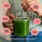 Amazing Grass Green Superfood Energy: Super Greens Powder & Plant Based Smoothie Mix, Caffeine with Matcha Green Tea & Beet Root Powder, Watermelon, 60 Servings (Packaging May Vary)