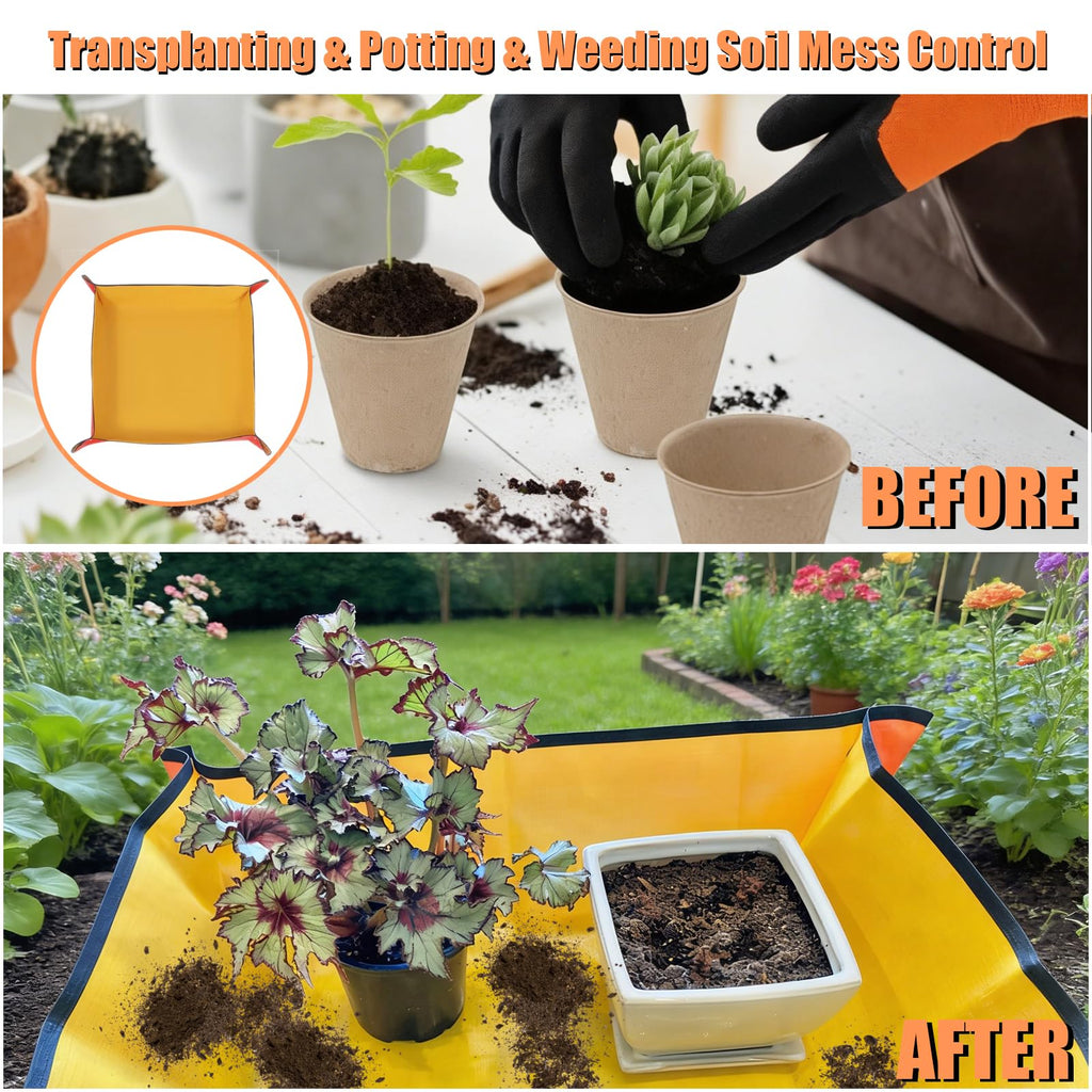 5 Pack Weed Puller Tool, Stainless Steel Manual Hand Weeding Tool Set for Weed Removal, V-Shaped Digger, Crack Weeder Tool, 4 Teeth Gardening Tools for Garden, Patio, Sidewalk, Driveway, Pavers, Lawn