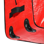 HOMEST Christmas Tree Storage Bag, Fits for 4.5-7 ft Xmas Artificials