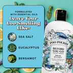 Poo~Pourri 16oz Fresh Sea Salt