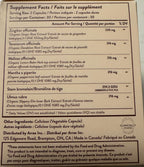 Arrae Fast-Acting Bloating Relief Digestive Enzymes, All Natural Bloat, Gas & Indigestion Relief Capsules, 60 Count