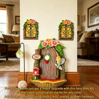 fairy door,fairy door for tree,fairy garden door,fairy garden accessories