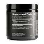 Toniiq Cistanche Tubulosa Extract - Ultra High Potency 10:1 Extract with 50% Echinacoside & 10% Verbascoside - Highly Concentrated - Third-Party Lab Tested - 60 Capsules