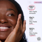 Olay Super Cream with Sunscreen SPF 30, Trial Size, Lightweight Face Moisturizer with Sun Protection, 5-in-1 Skin Care Benefits - Hydrating, Brightening, Firming - Niacinamide, Vitamin C, 15 mL