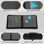 TCGUARD 12 Pockets Trading Card Zipper Binder for 720 Cards| Secure Side Loading Pockets | Trading Card Album Folder | Compatible with YuGiOh, MTG(Black 12)