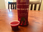 nochtli Recover Prickly Pear Liquid Supplement 1L (4-pack)