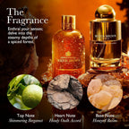 Molton Brown Mesmerising Oudh Accord & Gold Fine Liquid Hand Wash 10 fl. oz.