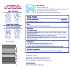 Purell Hand Sanitizing Wipes, Clean Refreshing Scent, 40 Count Hand Wipes Canister (Pack of 6) - 9120-06-CMR
