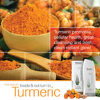Himalaya Botanique Balancing Neem & Turmeric Face Wash, Dermatologically Tested, Vitamin E, Vegan, Cruelty Free, Paraben Free, SLS Free, 5.07 Fl Oz, 2 Pack