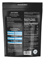PEScience Select Protein Powder Variety Pack - 5 Flavors - 25 Servings - Protein Powder Sample Pack, Whey and Casein Blend, Keto Friendly, Gluten Free, Digestion Friendly, Amazing Taste