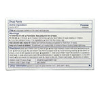 Nozin® Nasal Sanitizer® Antiseptic Popswab® Ampules 10ct Pack | Kills 99.99% of Germs | Alcohol Based 62%