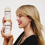 OLAPLEX N°.4 Bond Maintenance™ Strengthening Shampoo | Bond Repair, 250 mL