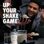 Oikos Protein Shake, Chocolate, 30g Protein, 12 fl oz, 12 Count