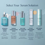 ELEMIS Pro-Collagen Renewal Serum 15ml, Gentle Retinol Alternative for Smoothing Fine Lines & Wrinkles