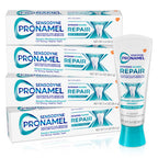 Sensodyne Pronamel Intensive Enamel Repair Toothpaste for Sensitive Teeth, to Reharden and Strengthen Enamel, Extra Fresh - 3.4 Ounces (Pack of 4)