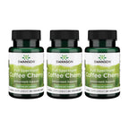 Swanson Full Spectrum Coffee Cherry - Antioxidant Support - Cognitive Supplement - Offers Cellular Protection with High ORAC* - Gluten Free & Non-GMO - 60 Veggie Capsules (2 Pack)