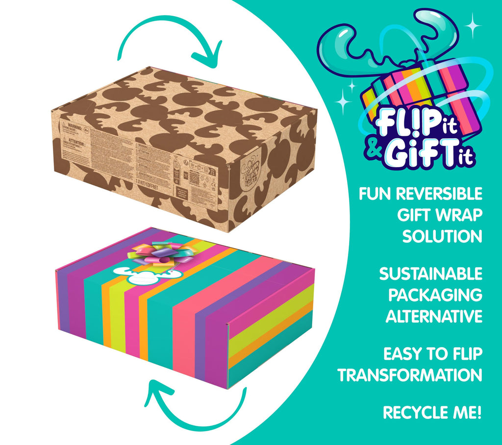 Mrbeast Lab Swarms Collector Case, Includes 10 Swarms Inside | Amazon Exclusive