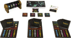 5-Minute Mystery | A Fast-Paced, Real-Time Cooperative Detective Board Game for Families | Solve The Case Before Time Runs Out | Ages 8+ | 1–6 Players