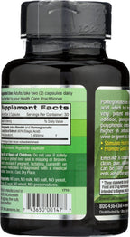 Emerald Laboratories Pomegranate, 60 CT