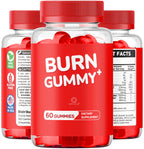 (2 Pack) BurnGummy Gummies - Official BurnGummys Advanced Premium Formula Support Maximum Strength, All Natural Ingredients Vitamins for Overall Health & Wellness Reviews, 120 Gummies for 2 Months