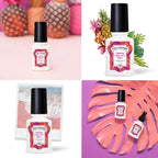 Poo-Pourri Tropic Like Its Hot, Berry & Bright, and Balsam Bum 2 Ounce Set