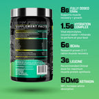 Nutrex Research EAA Hydration | EAAs + BCAAs Powder | Muscle Recovery, Strength, Muscle Building, Endurance | 8G Essential Amino Acids + Electrolytes | Maui Twist Flavor 30 Serving