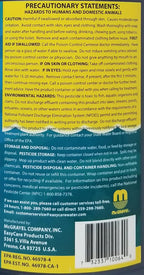 EASYCARE 10064 Algatec Super Algaecide-Clarifier, 64 Fl. Oz Bottle